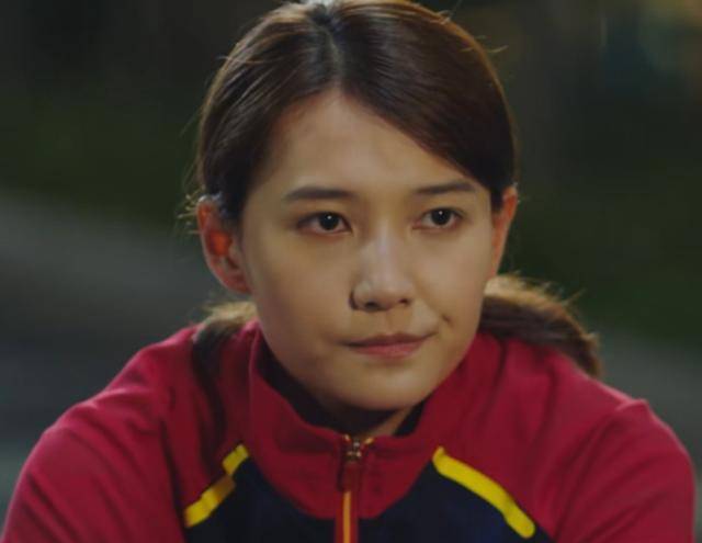 烟火人家记住陈思敏戏里只是小配角戏外却是妥妥的学霸