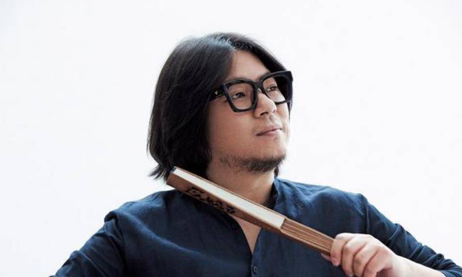 从最垫底的高晓松来看,他的大学经历就已经让人感叹才子的能力