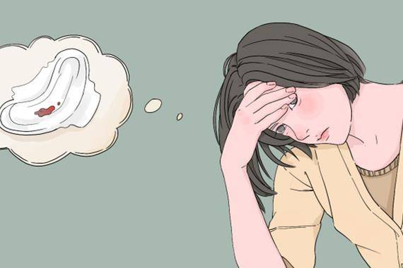 原创女人临近绝经时身体或出现5个变化提醒中年女性多留意