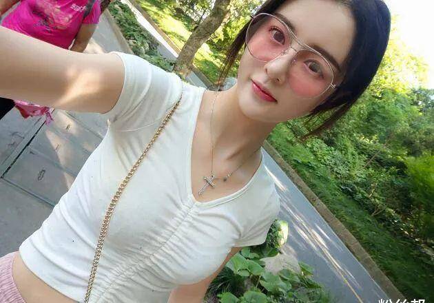 原创罗玉姬子回归虎牙合约将到期寻求新公会与小酷节奏还会继续吗