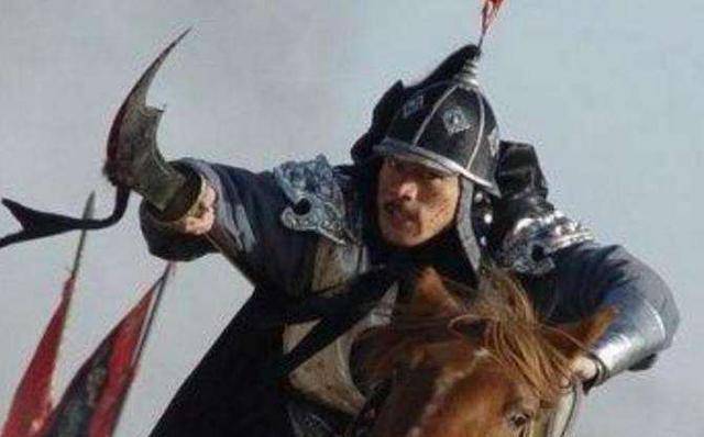 清朝一乞丐,对吴三桂说:我家一本书上有你名字,后成为当地首富_傅宗龙