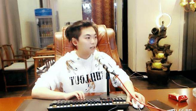 原创大说七夜哥是老骗子赵小磊回归开播澄清被人掐头去尾截图