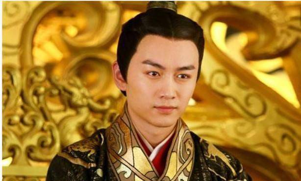 历史上最完美的皇帝,登基不杀功臣,独爱皇后一人_汉光武帝刘秀_阴丽华