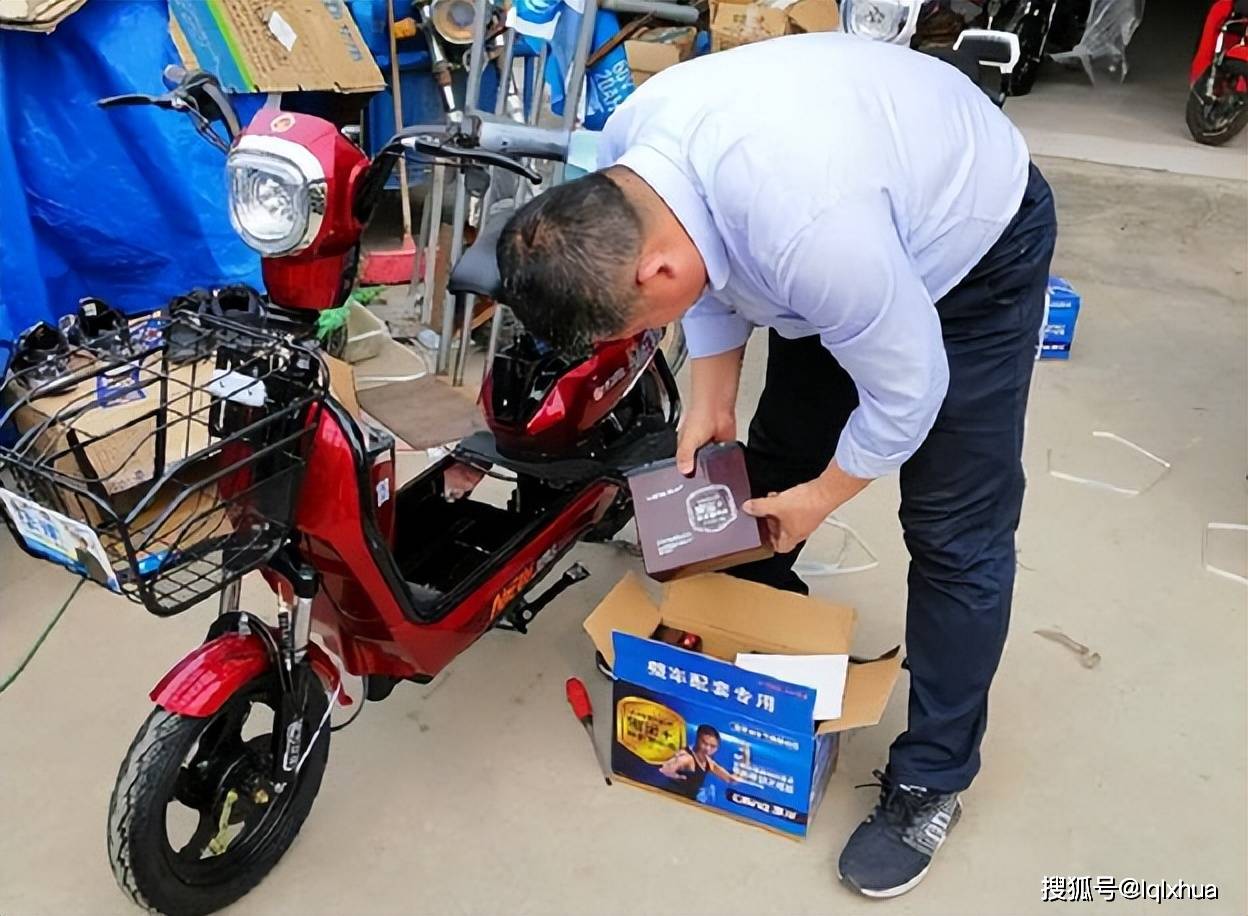 那么电动车出行时载重不同,需要的电量也会有很大的差别,如果载重量大