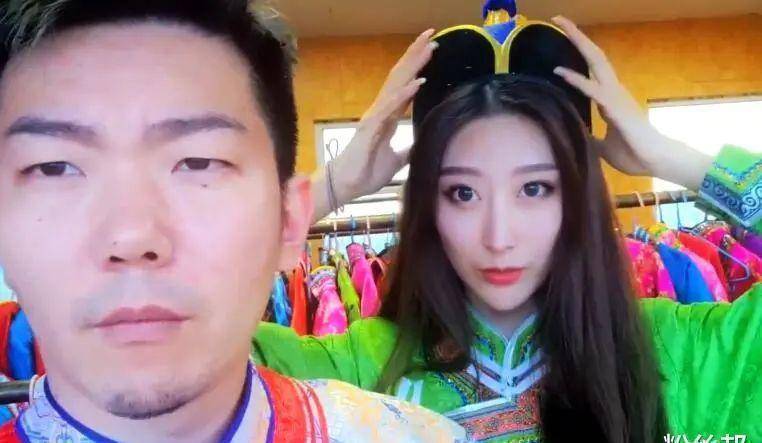 斗鱼女主播177生日小王哥宣布恋情撒狗粮会跟她开心过一辈子