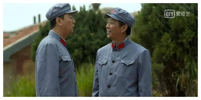 在当年为江卫国包扎伤口的护士长,居然就是她偷偷客串的,听说当时她