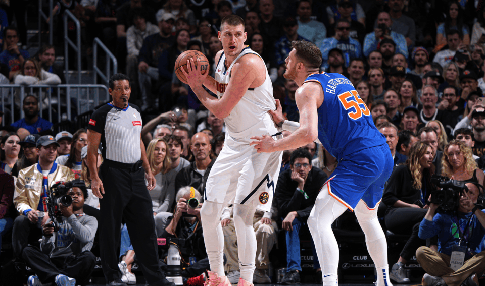 nba官方mvp榜约基奇连续七周榜首爱德华兹进前十詹眉获提名