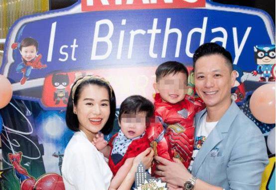 因为花心和黄宗泽分手胡杏儿却说会容忍老公还计划生三胎