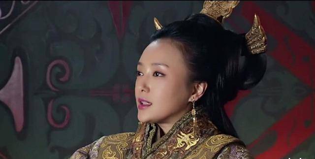 原创鲁元公主婚前不受父亲待见婚后丈夫被削爵儿子遭多次流放