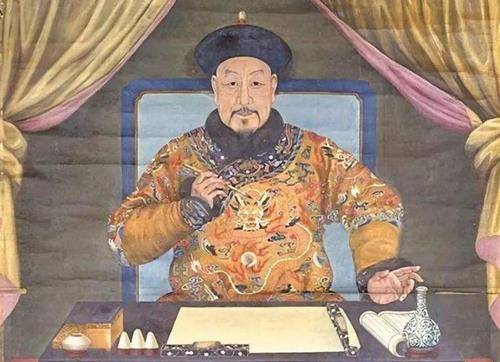 古代擅长诗词的皇帝也有,比如被称为"千古词帝"的南唐后主李煜.