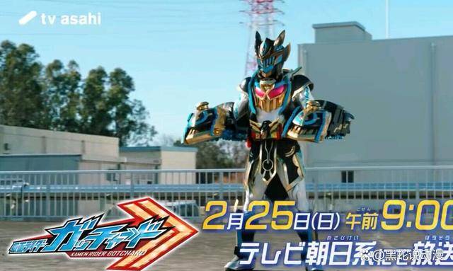 不用担心打戏和换形态的问题,当年的假面骑士fourze的双重火箭形态