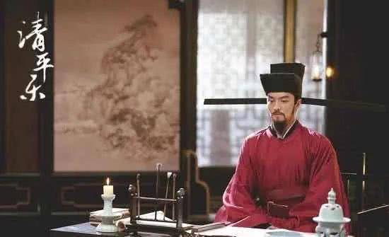 原创皇后搞二婚公主爱宦官它依然是难得的清流