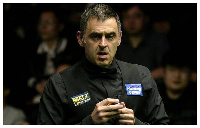 中国斯诺克名将遭受重创对手轰出惊人表现强势逆转