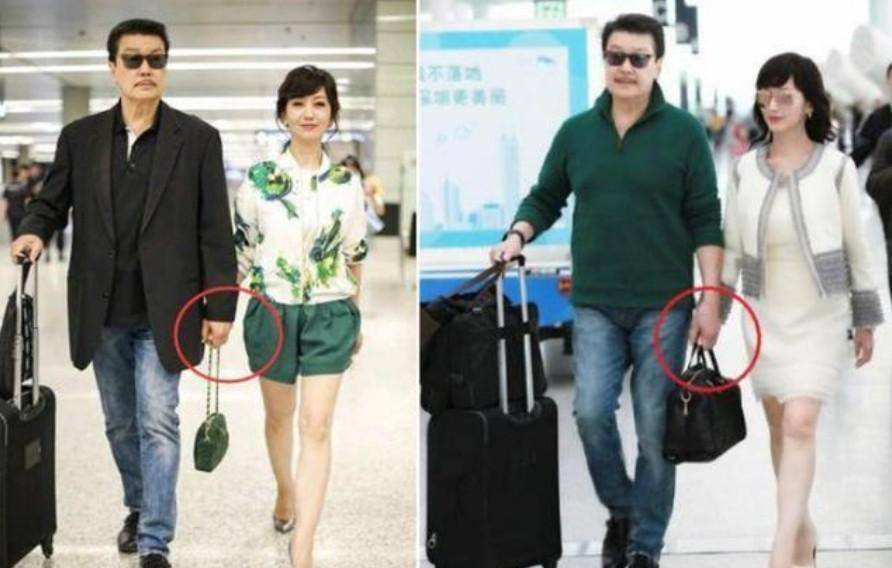 赵雅芝二嫁大自己八岁学霸丈夫相爱40载依旧相濡以沫