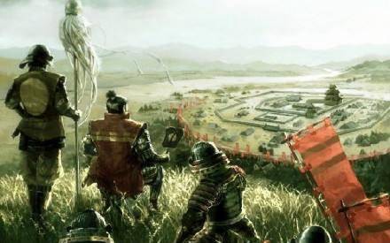 原创丰臣秀吉攻略中国地方地方豪族为何反抗背后原因很无奈