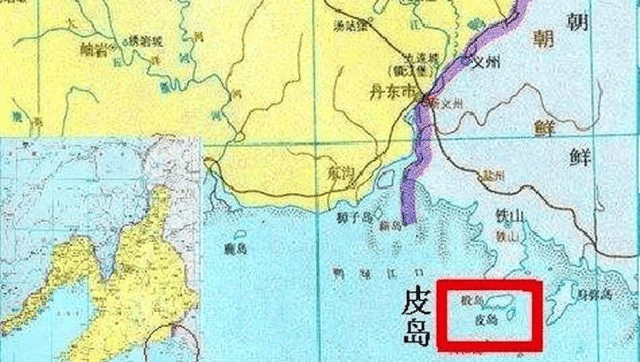 原创明朝历史小人物毛文龙为什么突然走红网络