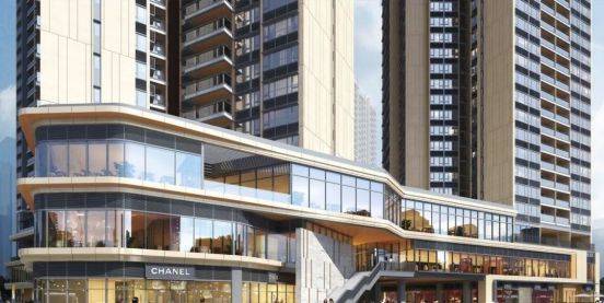 福田新房绿景尚悦府本周优惠丨周边配套丨项目介绍丨楼盘详情