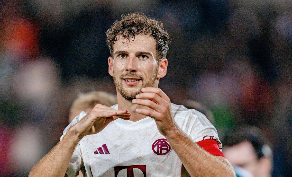 拜仁慕尼黑真的在德甲"挖墙角"吗?_多特蒙德_格纳布里_球员