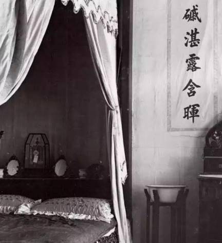 原创清朝后宫嫔妃们真实居住的地方远没有电视剧里富丽堂皇