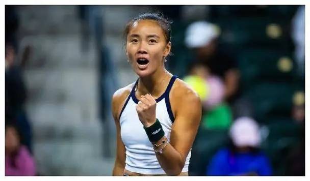 聚焦二线金花,高馨妤再进决赛距法网资格赛仅差一步_比赛_对手_网球