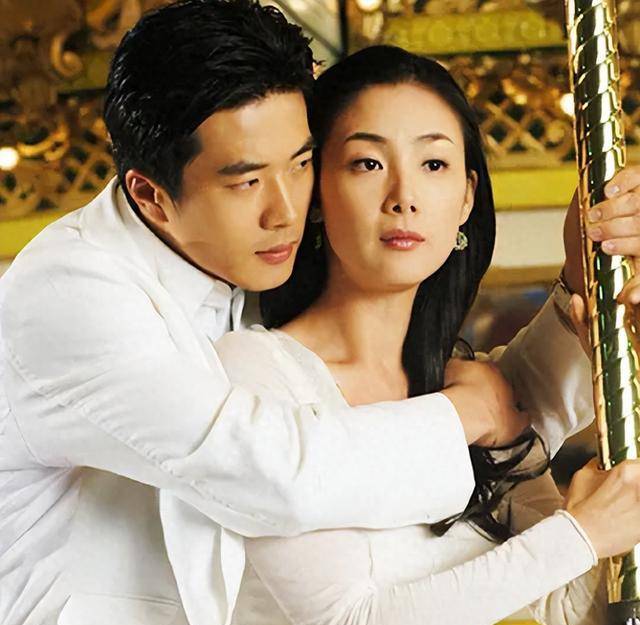 虎扑选出9部韩剧天花板,每部都是经典,我不信你一部都没看过_宋慧乔