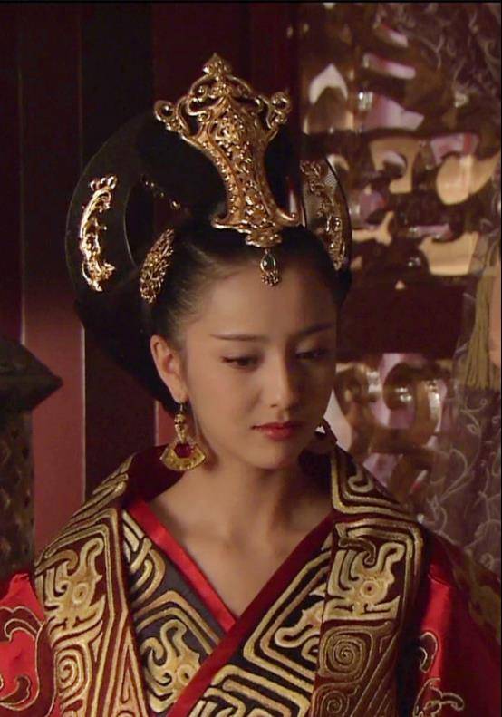 原创赵飞燕有一个身体缺陷现在来看是种病汉成帝却十分痴迷