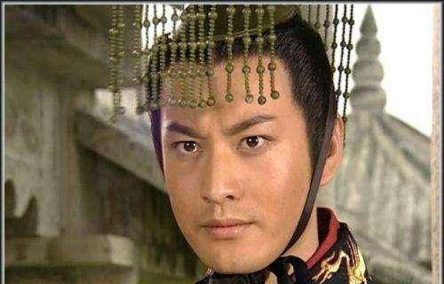 太子刘据自杀身亡,汉武帝迷途知返,为爱子平反昭雪_刘彻_儿子_陛下