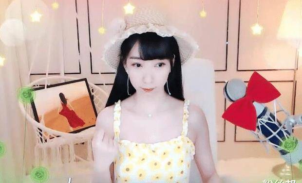 不做舞帝一姐做会长yy杨大爷胃口大榜单低没人气还能走多远