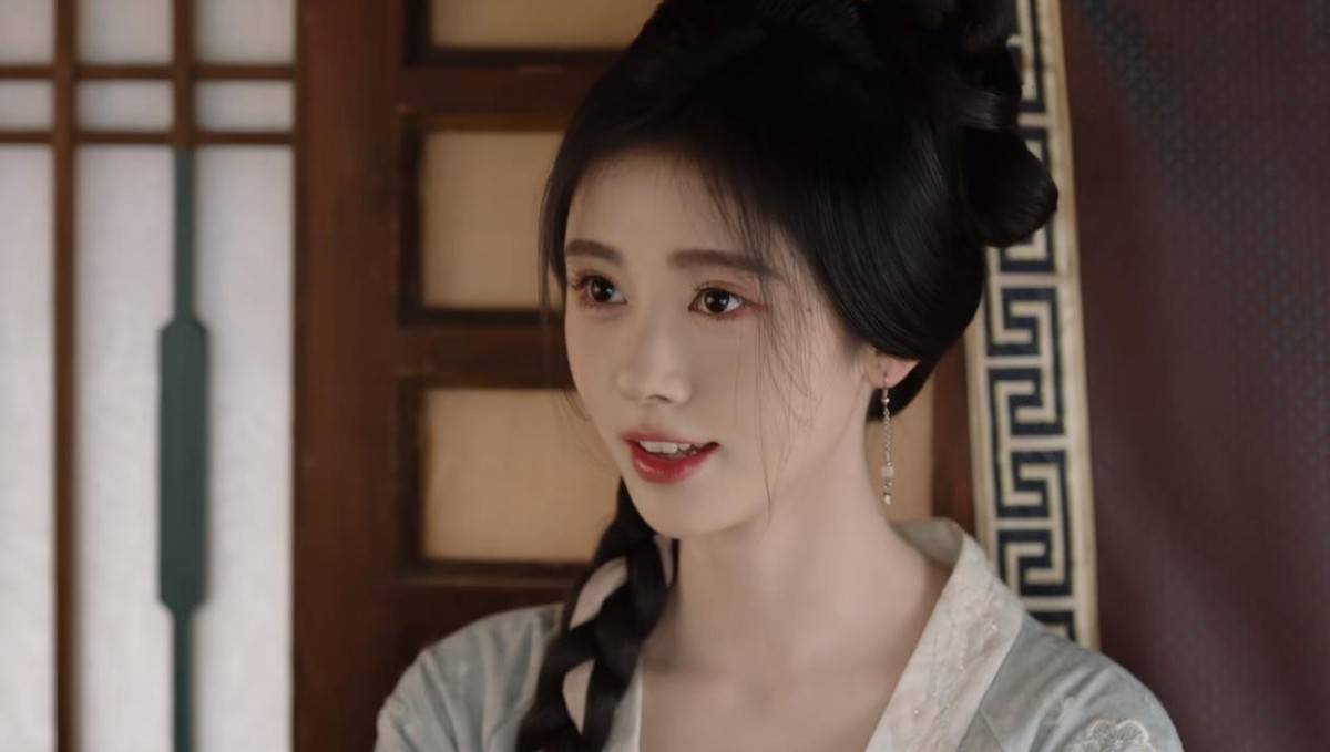 原创收手吧鞠婧祎没完没了的精致美再好看观众也会反感