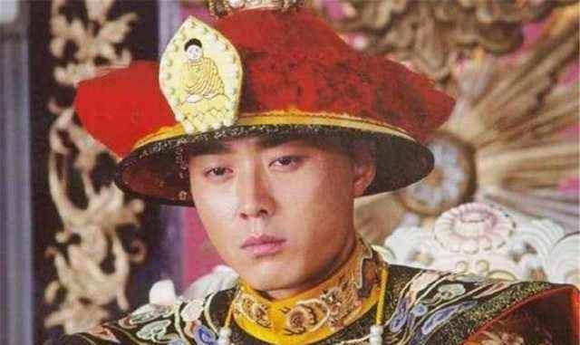 原创清朝皇帝抽查科举试卷看完考卷后皇帝主考官以下全部问斩