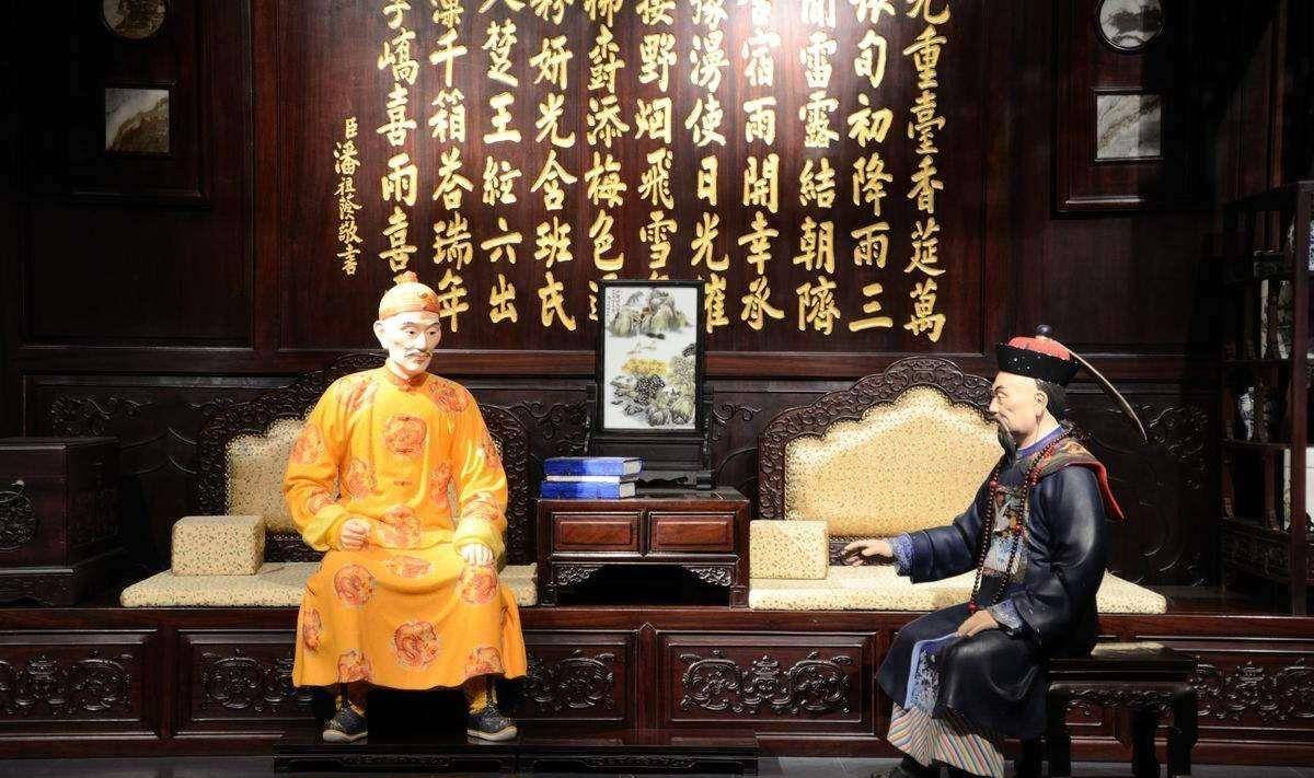 道光帝不好声色,却让小自己41岁妃子8年怀孕5次