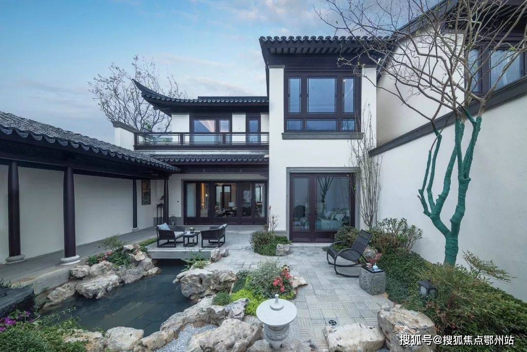 绿城映月谷安吉天使小镇映月谷别墅楼盘详情售楼处电话价格面积户型