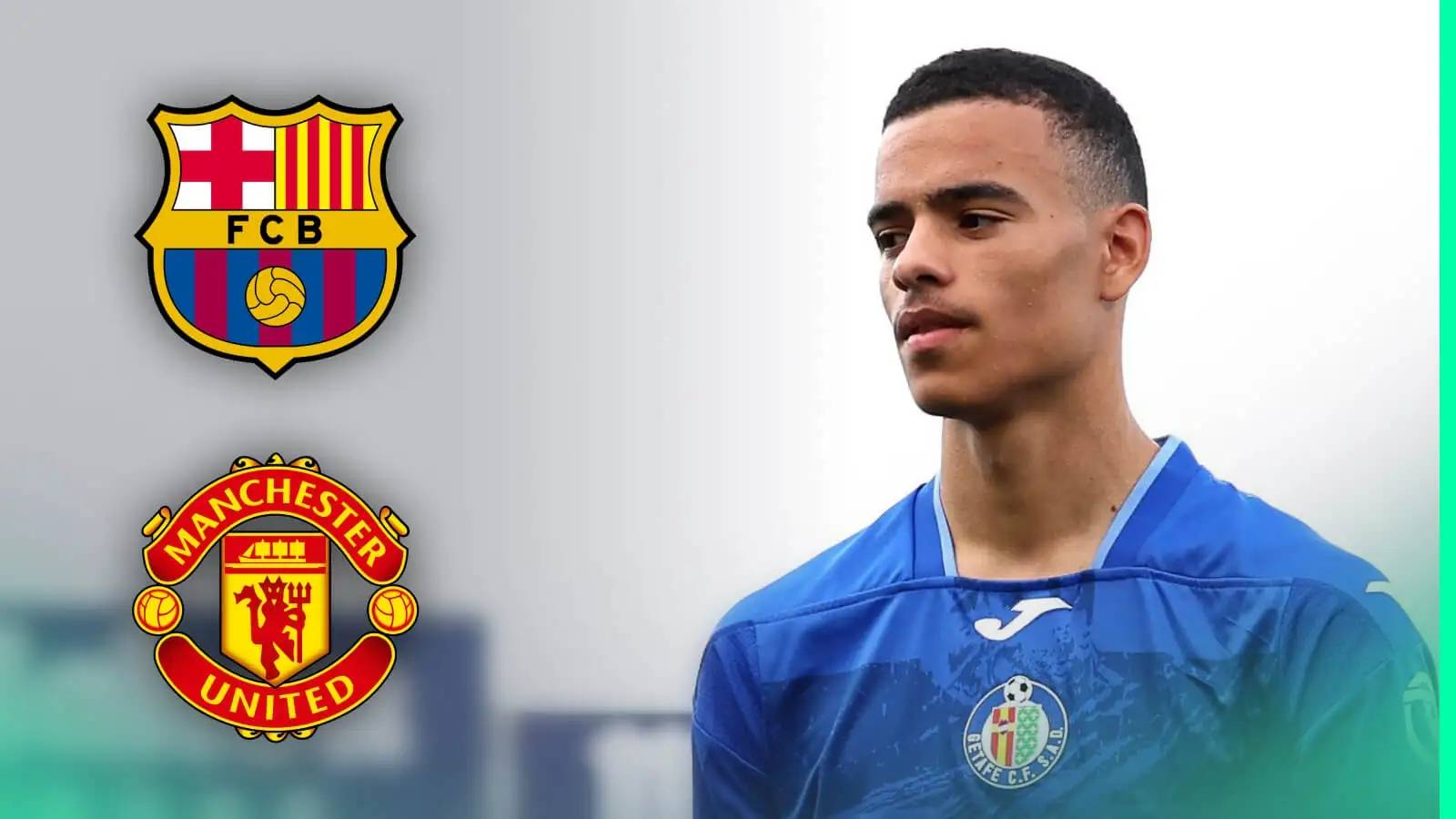 22岁27场13球!曼联球王成香饽饽:巴萨皇马疯抢,尤文也来搅局_格林伍德