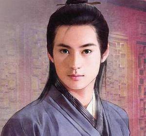 原创他是古代第一美男一出门就被女人围住欣赏最后却被株杀三族