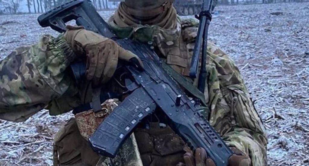 原创为何不能捡被弃的武器美苏曾吃大亏我军规定一切上缴化解危险