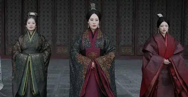 原创扶苏胡亥的生母是谁为什么史记里没提秦始皇的皇后是谁