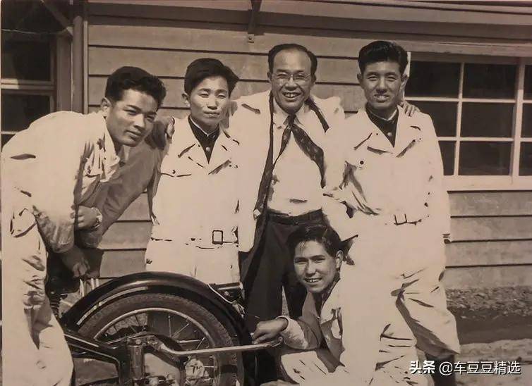 本田——买发动机送车的故事 the power of dream_搜狐汽车_搜狐网