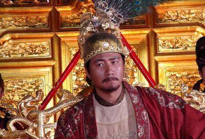 明太祖宴请大臣,刘伯温凭菜名便有所预料,最后果不其然_朱元璋_徐达