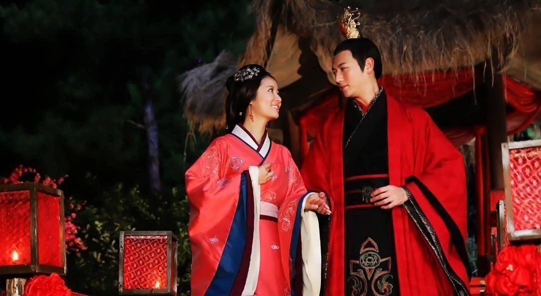 原创原创美人心计是于正巅峰之作演员颜值都能打简直是美人合集