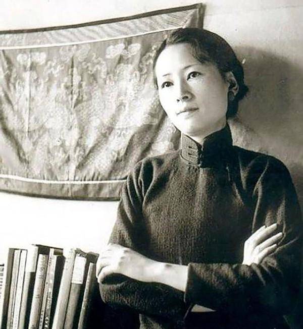 才女林徽因女儿没考上清华她坚决要求复查试卷结局如何