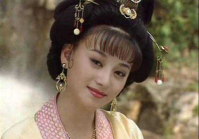 原创徐达的夫人谢氏说了句御花园真大为何遭到了杀身之祸