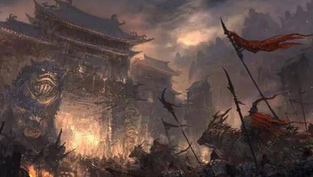 原创帝国坟场阿富汗打败苏军赶跑美军还曾让我国的军队受挫