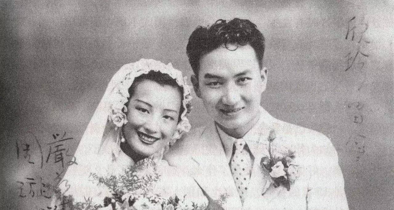 一生四段感情备受折磨无一美满37岁匆匆离世原来爱就是惩罚