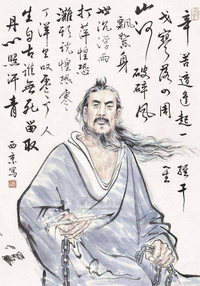 文天祥内心有多强大?宁愿妻女都给蒙元贵族做奴隶也绝不投降元朝_女儿