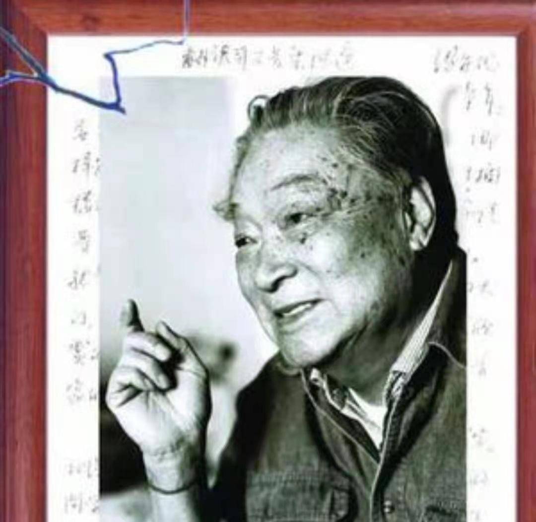 原创80岁不顾世俗再婚黄宗英携手12年冯亦代却留遗愿与原配合葬