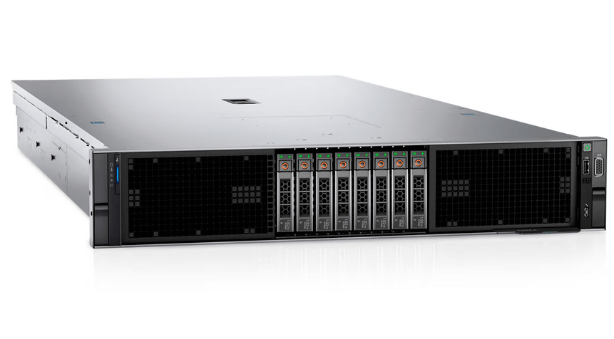 超越期望戴尔poweredger760xa机架式服务器强大计算力应对大模型挑战