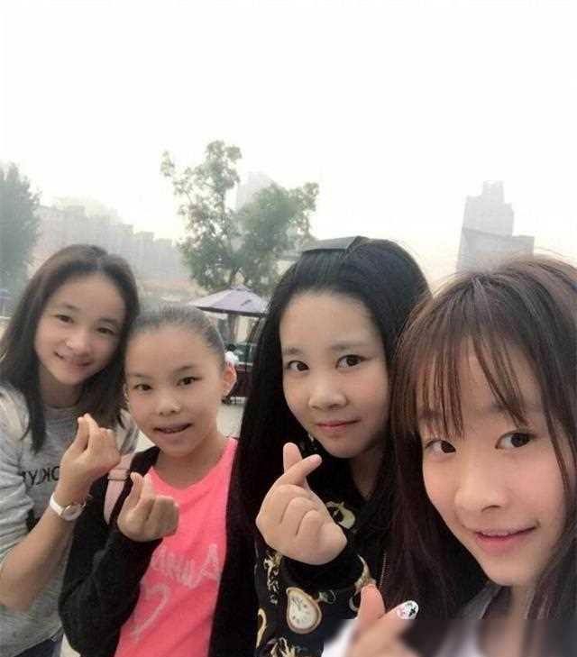 原创体操名将商春松将奖金为哥哥买房曾把2000元作为一年生活