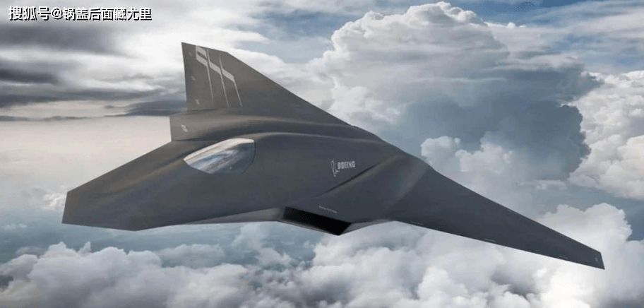 六代机研发竞赛正酣!俄罗斯六代机研发遇阻,进度落后中美成定局_战机_