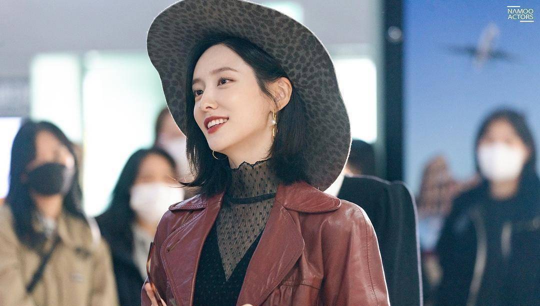 小儿子》:第4集解析,宋仲基的阴谋被揭穿,收购内战_陈养喆_陈道_爷爷