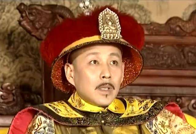 原创康熙拿龙袍给女儿当嫁妆死后穿着龙袍下葬还是康熙特许